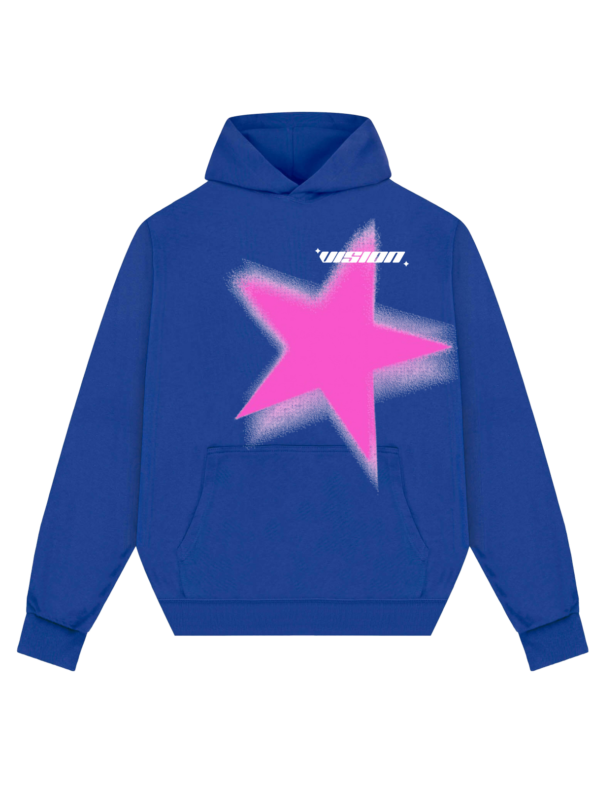VISION TOUR HOODIE
