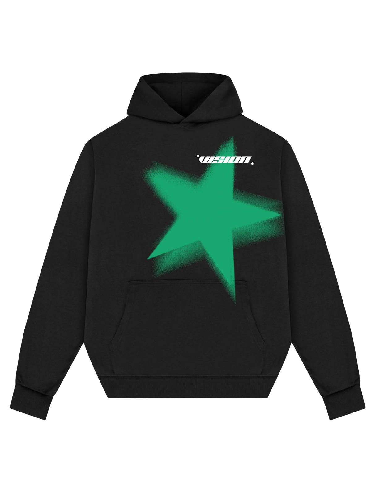 VISION TOUR HOODIE