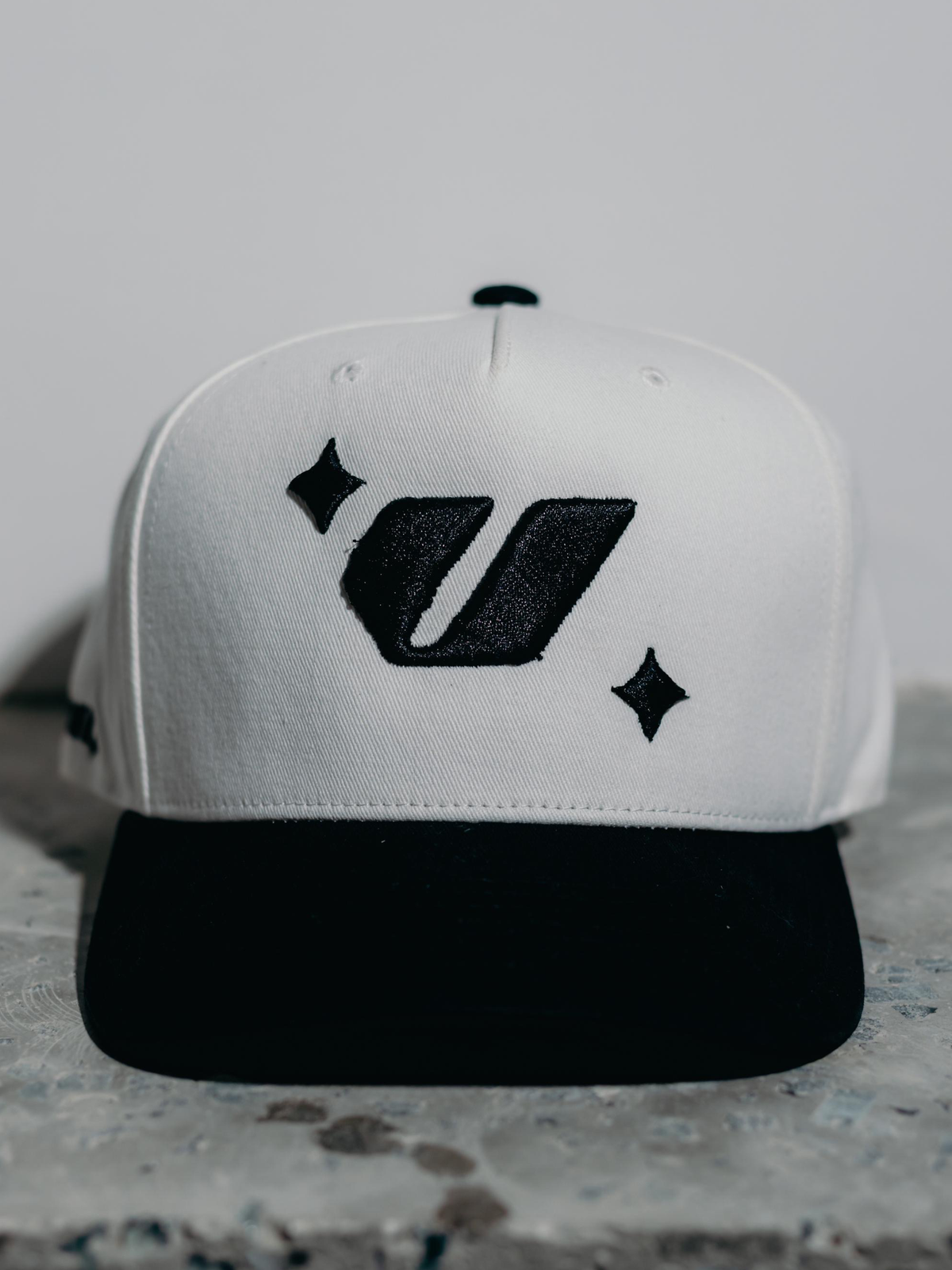 WORLD TOUR CAP