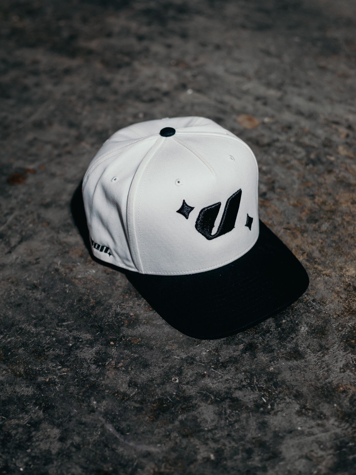 WORLD TOUR CAP