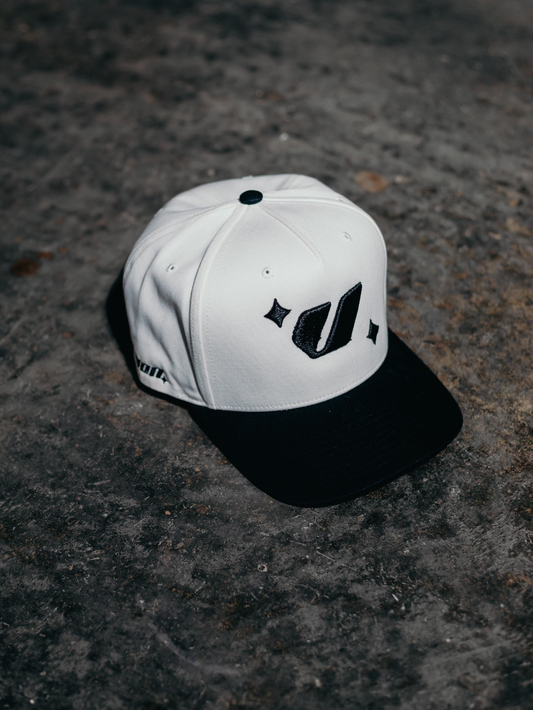 WORLD TOUR CAP