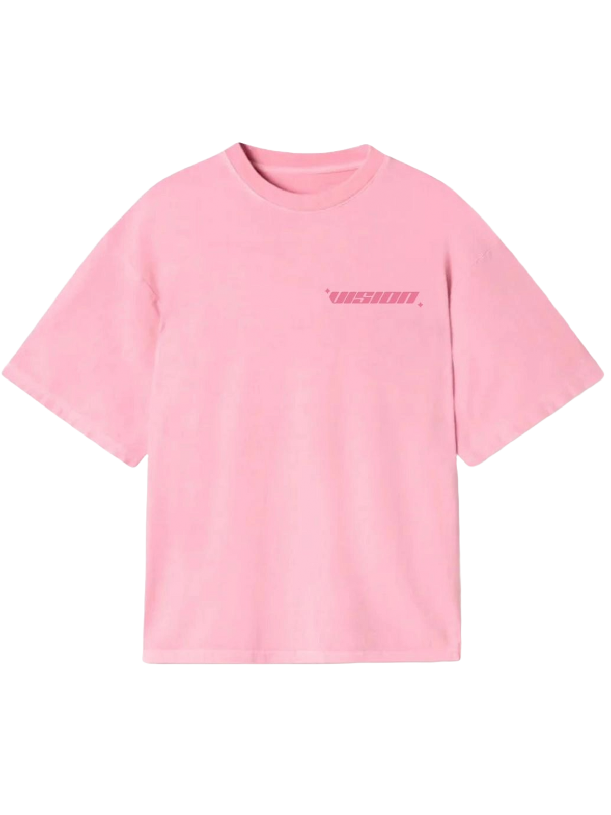 "SORRY MOM," TEE