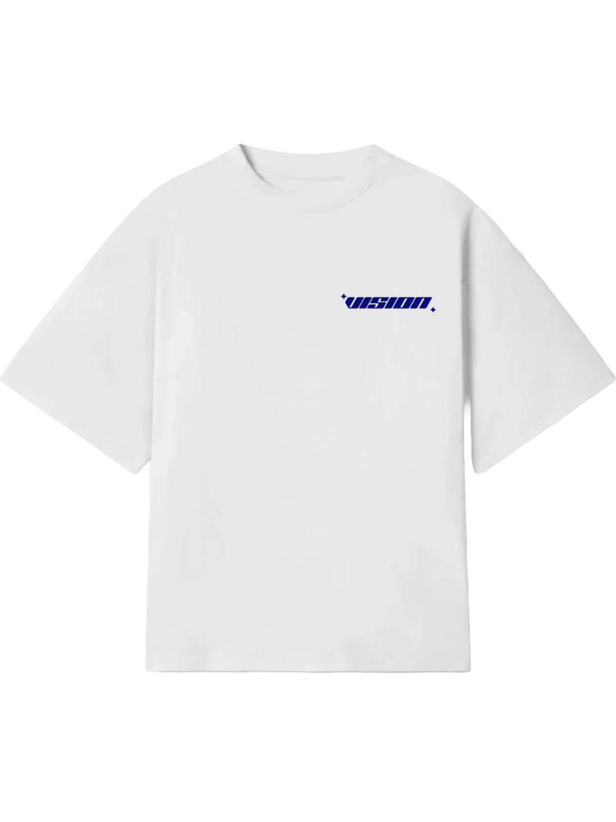 "SORRY MOM," TEE